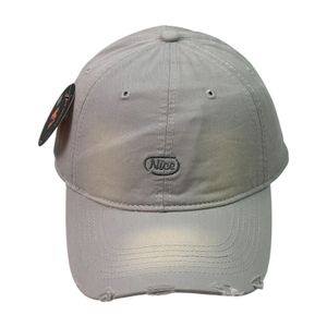 خرید اینترنتی قیمت کلاه آفتابی زاپدار NICE کد 698