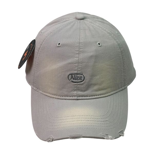 کلاه آفتابی زاپدار NICE کد 698