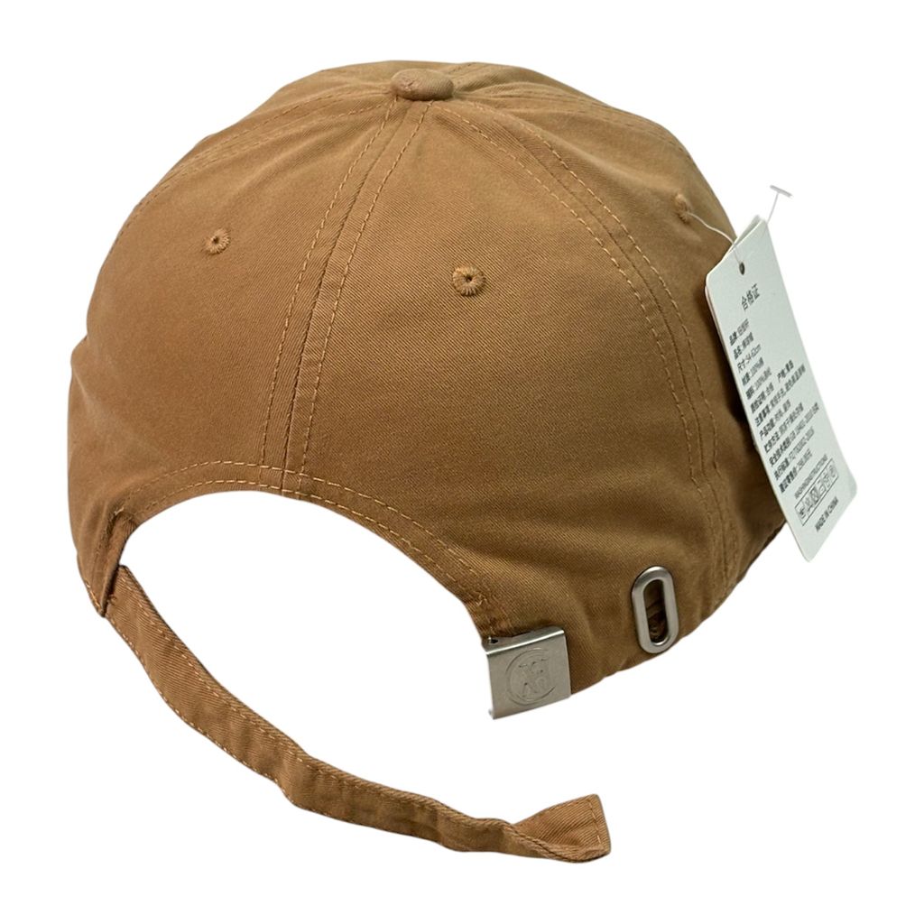 خرید اینترنتی قیمت کلاه آفتابی ساده اسپرت کد 698