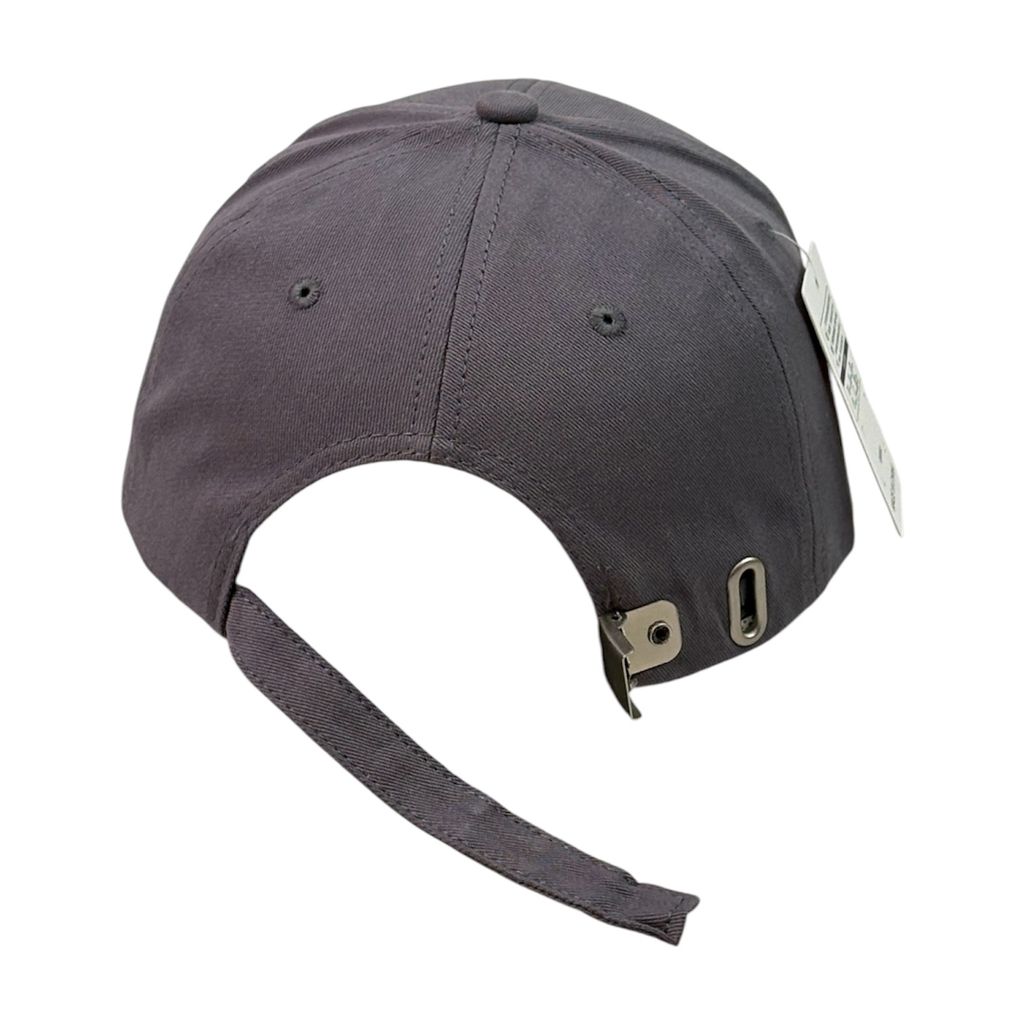 خرید اینترنتی قیمت کلاه آفتابی مدل بیسبالی ساده کد 598