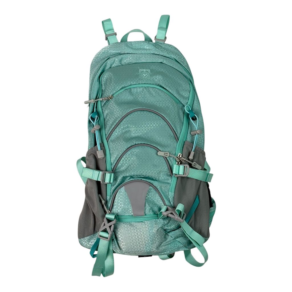 خرید اینترنتی قیمت کوله کوهنوردی climb tiger کد 6304