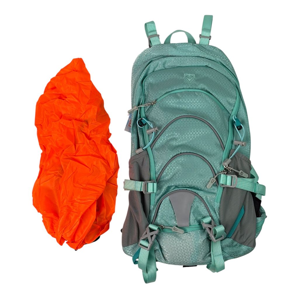خرید اینترنتی قیمت کوله کوهنوردی climb tiger کد 6304