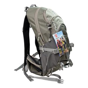 خرید اینترنتی قیمت کوله کوهنوردی climb tiger کد 6304