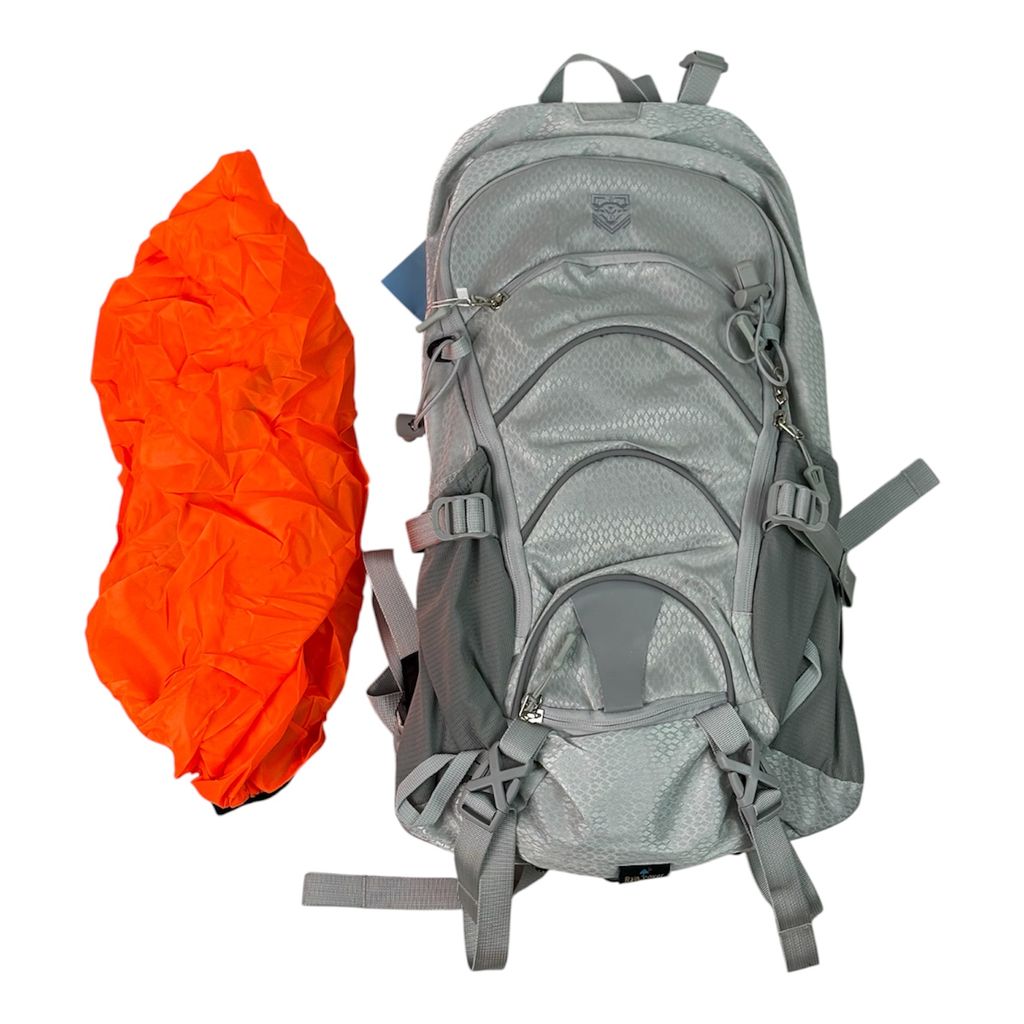 خرید اینترنتی قیمت کوله کوهنوردی climb tiger کد 6304