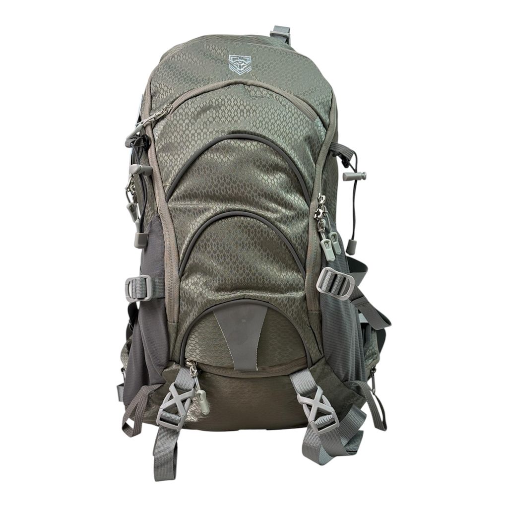 خرید اینترنتی قیمت کوله کوهنوردی climb tiger کد 6304