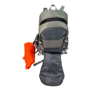 خرید اینترنتی قیمت کوله کوهنوردی climb tiger کد 6304