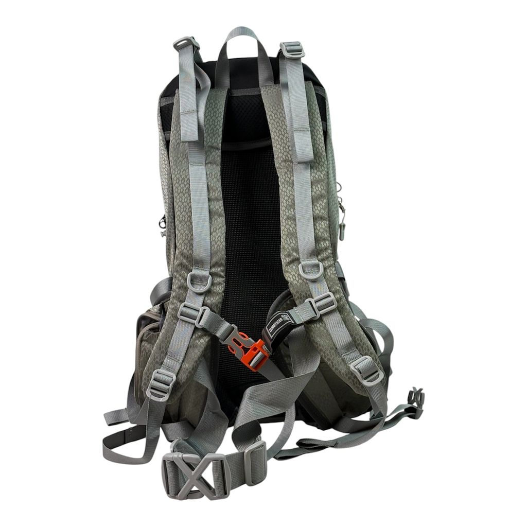 خرید اینترنتی قیمت کوله کوهنوردی climb tiger کد 6304