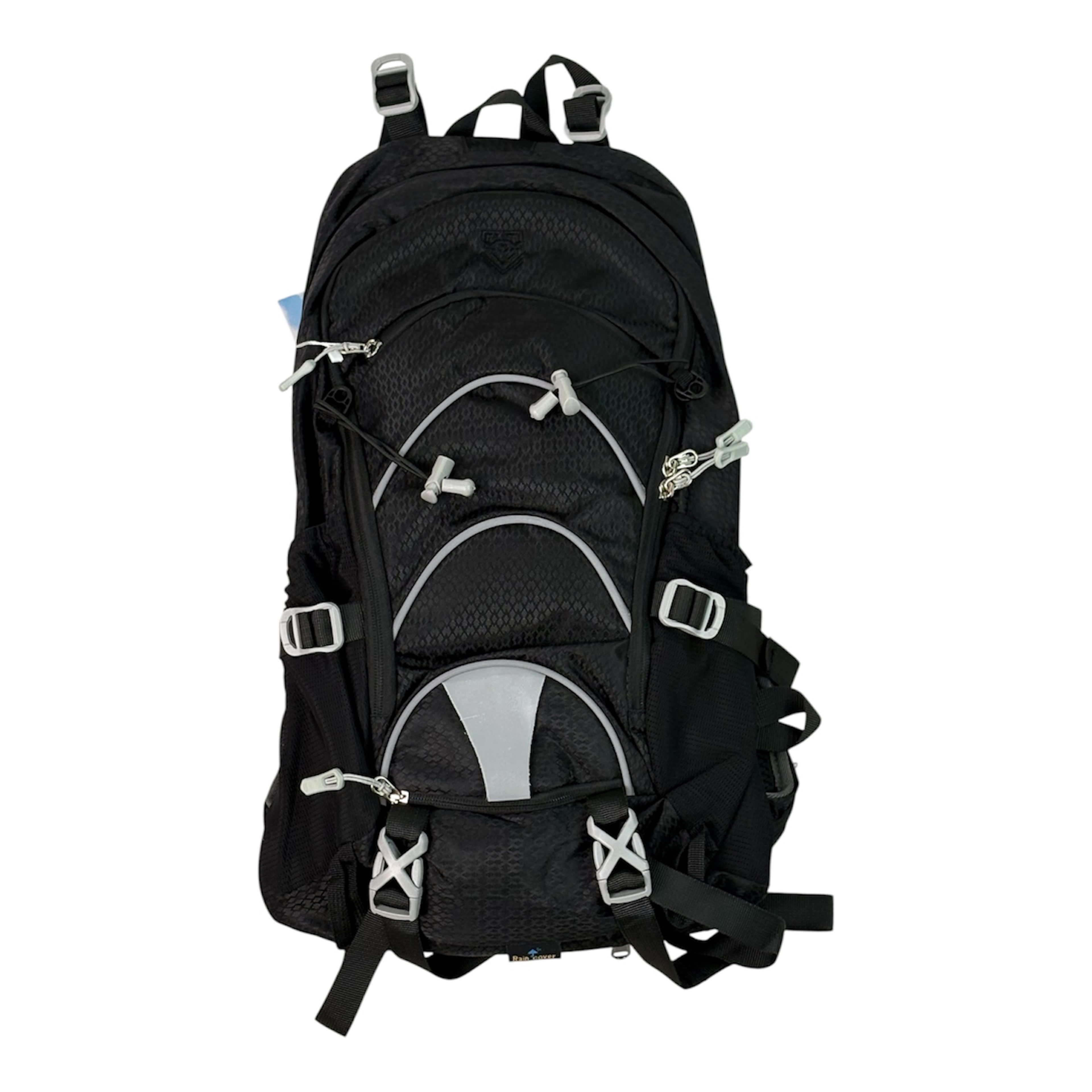 خرید اینترنتی قیمت کوله کوهنوردی climb tiger کد 6304