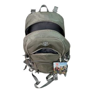 خرید اینترنتی قیمت کوله کوهنوردی climb tiger کد 6304