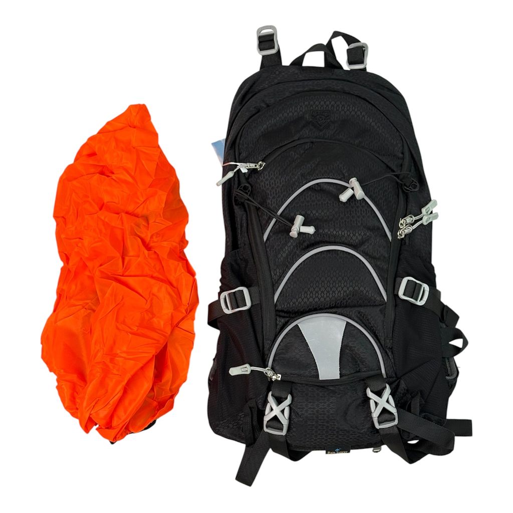 خرید اینترنتی قیمت کوله کوهنوردی climb tiger کد 6304