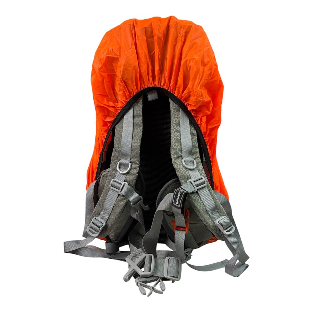 خرید اینترنتی قیمت کوله کوهنوردی climb tiger کد 6304