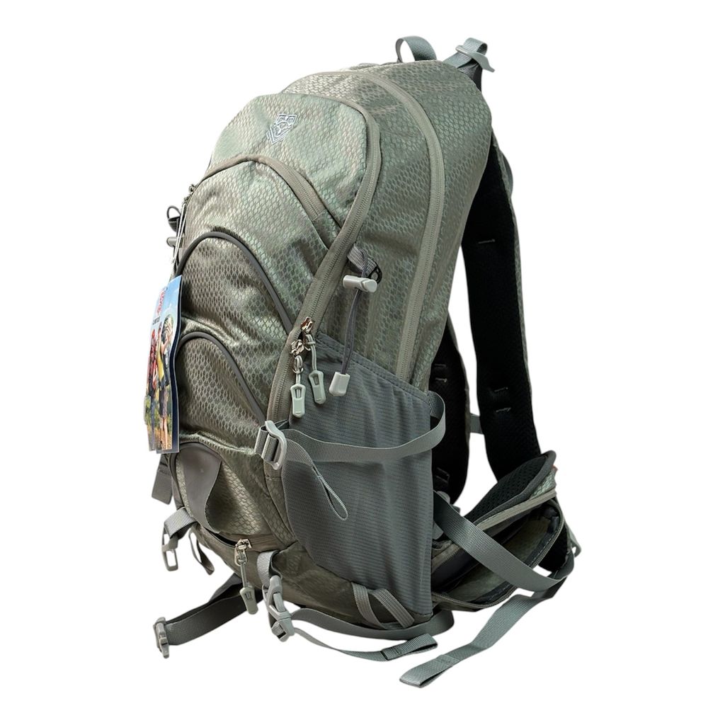 خرید اینترنتی قیمت کوله کوهنوردی climb tiger کد 6304