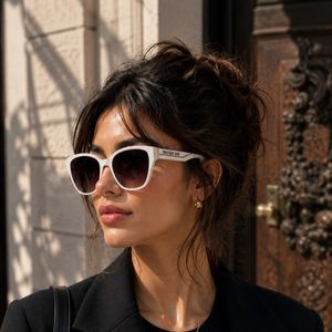 خرید آنلاین عینک آفتابی زنانه
