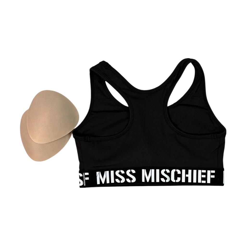 خرید اینترنتی قیمت نیم تنه ورزشی زنانه Mischlef کد 787