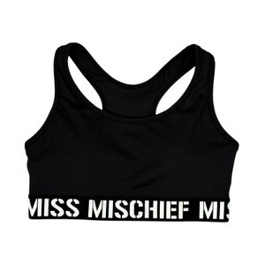 خرید اینترنتی قیمت نیم تنه ورزشی زنانه Mischlef کد 787