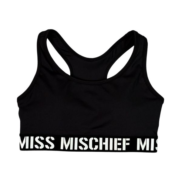 نیم تنه ورزشی زنانه Mischlef کد 787