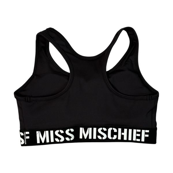 نیم تنه ورزشی زنانه Mischlef کد 787