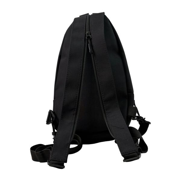 کوله یک‌طرفه اسپورت نایک مشکی کد 850