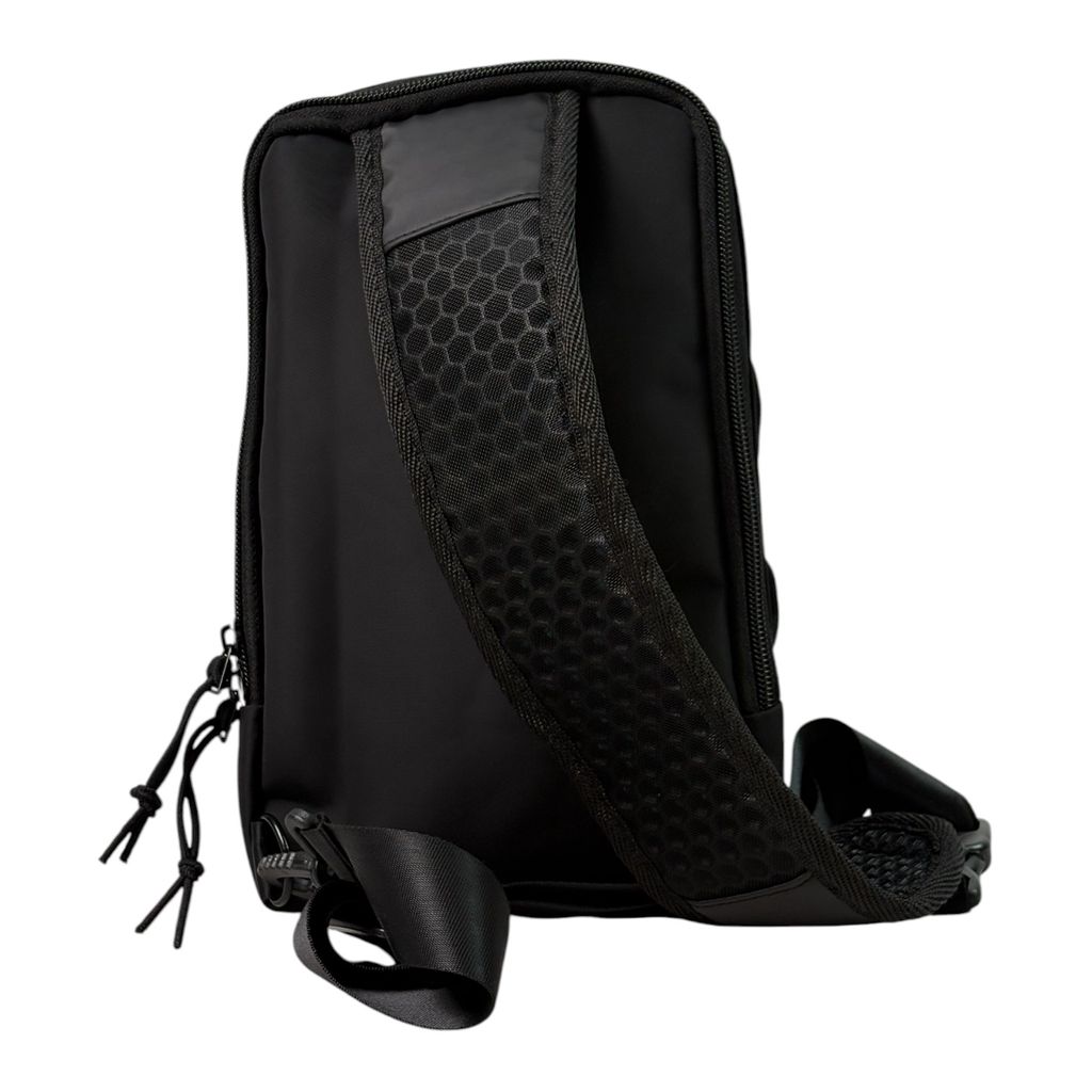 خرید اینترنتی قیمت کوله یک طرفه اسپورت زنبوری کد 238
