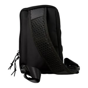 خرید اینترنتی قیمت کوله یک طرفه اسپورت زنبوری کد 238