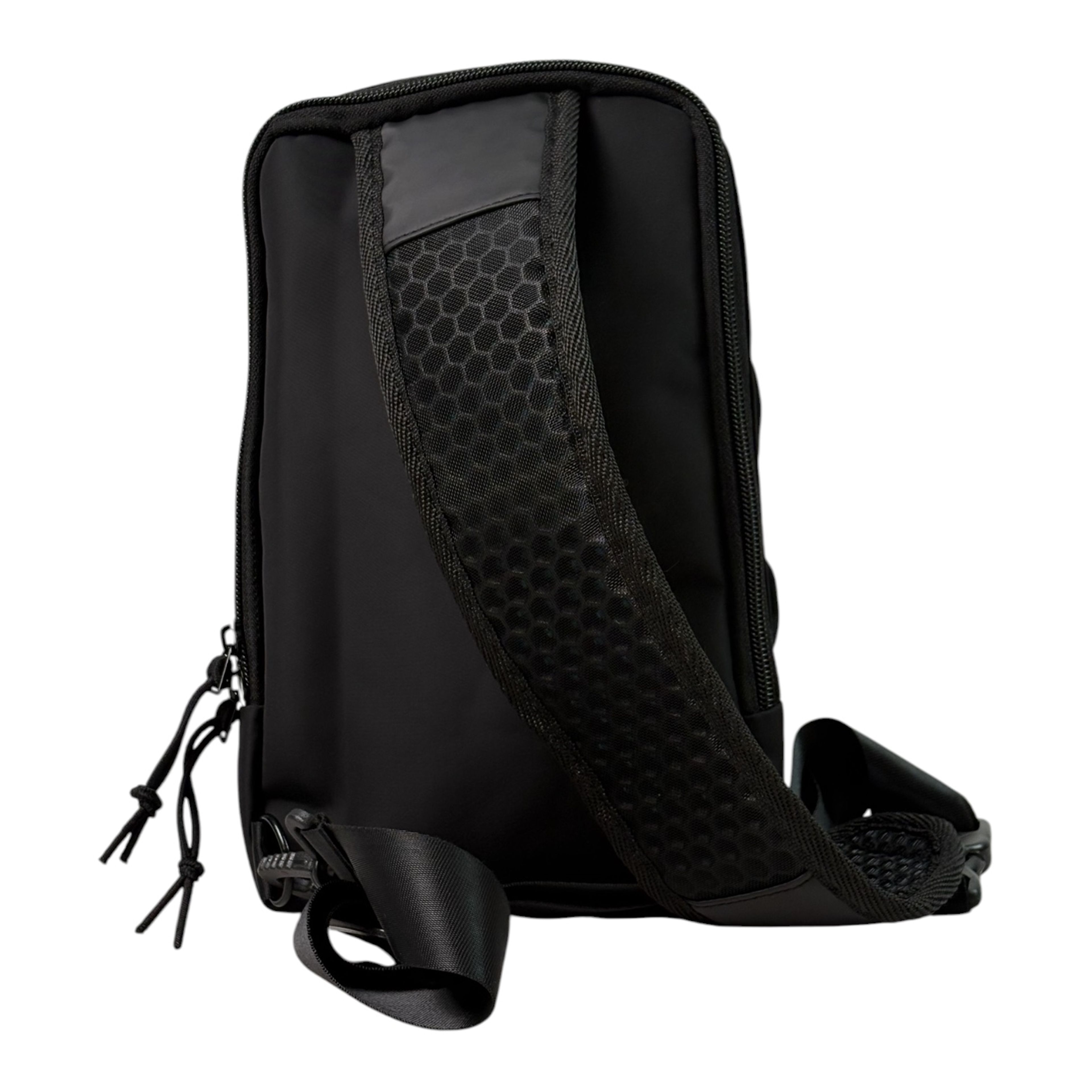 خرید اینترنتی قیمت کوله یک طرفه اسپورت زنبوری کد 238