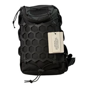 کوله یک طرفه اسپورت زنبوری کد 238