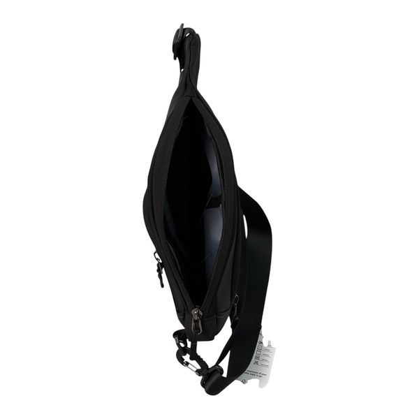کیف دوشی چرم کد 116
