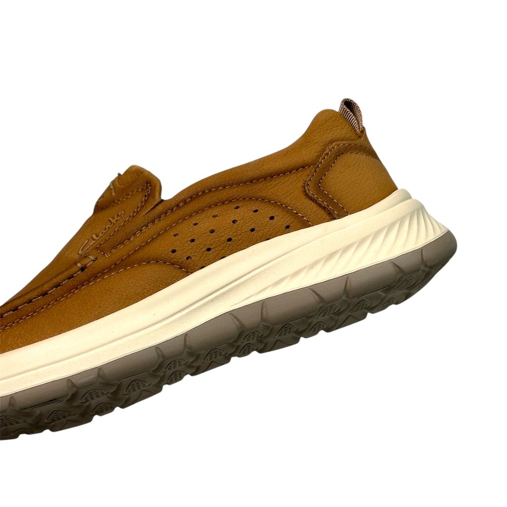خرید اینترنتی قیمت کفش روزمره مردانه کلارکس CLARKS کد 99922