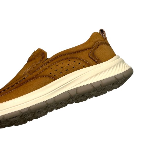 کفش روزمره مردانه کلارکس CLARKS کد 99922