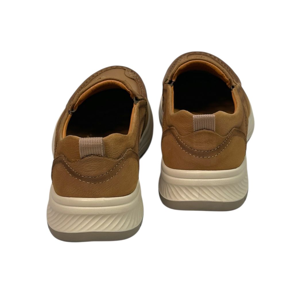 خرید اینترنتی قیمت کفش روزمره مردانه کلارکس CLARKS کد 99922