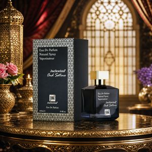 خرید آنلاین عطر ادکلن مردانه فرانسیس کرکجان عود ساتین مود جانوین جکوینز حجم 100 میل