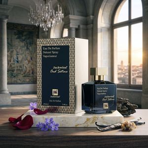 فروش اینترنتی عطر ادکلن زنانه فرانسیس کرکجان عود ساتین مود جانوین جکوینز حجم 100 میل