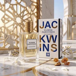 مشخصات عطر ادکلن زنانه مردانه ایکس نیهیلو فلور نارکوتیک جانوین جکوینز رایحه خنک