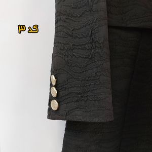 قیمت ارزان کت زنانه با تخفیف مخصوص در سه طرح و رنگ جذاب