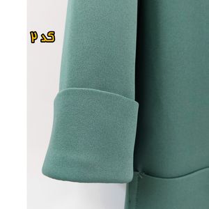 خرید انلاین کت زنانه با تخفیف مخصوص در سه طرح و رنگ جذاب