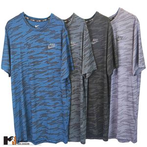 تیشرت مردانه NIKE 6678 کد 2002235