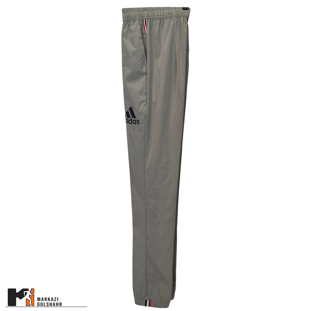 خرید اینترنتی قیمت شلوار ورزشی مردانه دمپاکش آدیداسAdidas کد2002293