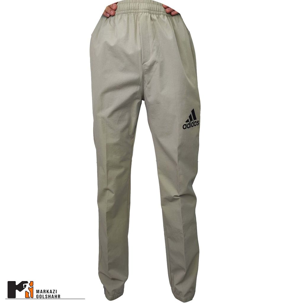 خرید اینترنتی قیمت شلوار ورزشی مردانه دمپاکش آدیداسAdidas کد2002293