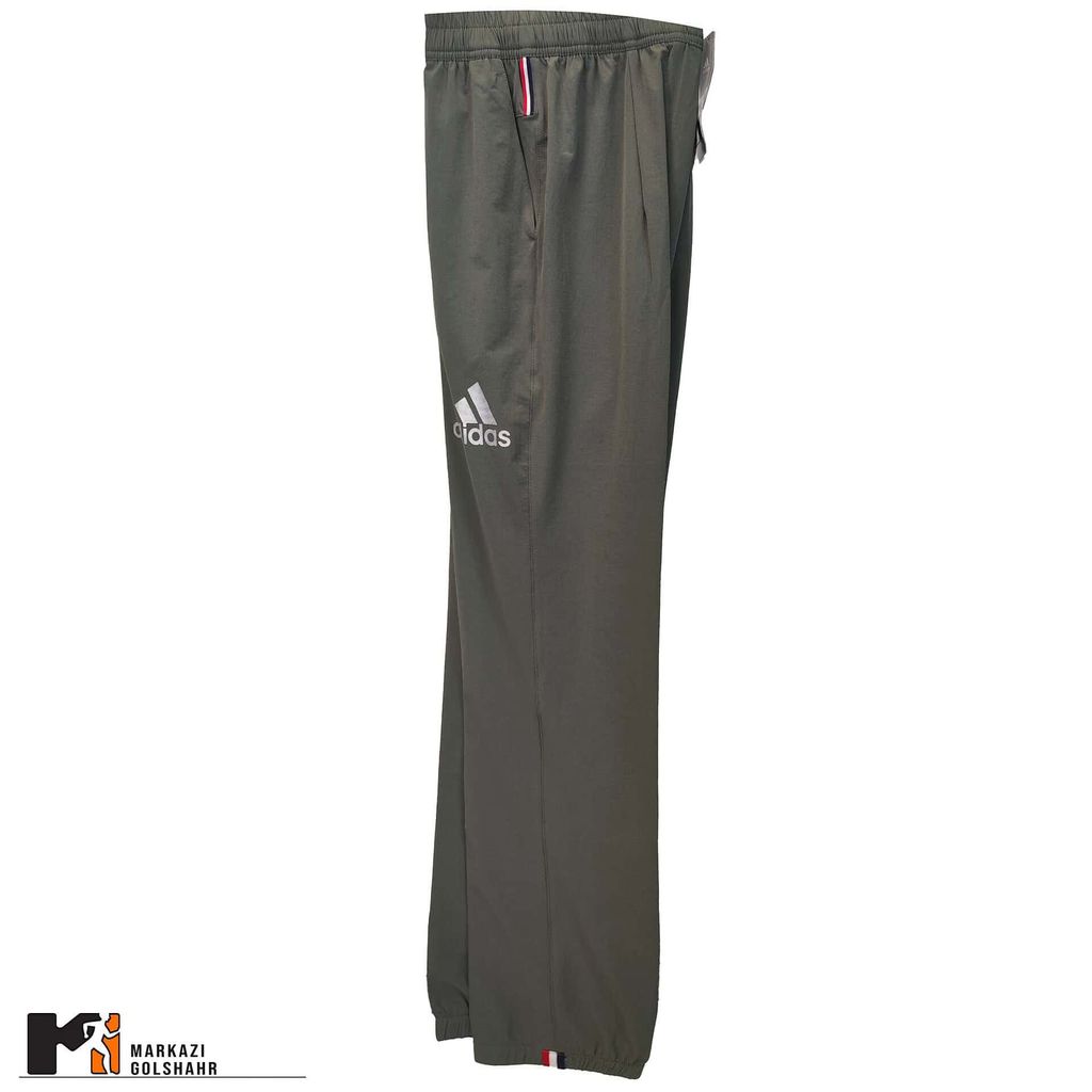 خرید اینترنتی قیمت شلوار ورزشی مردانه دمپاکش آدیداسAdidas کد2002293
