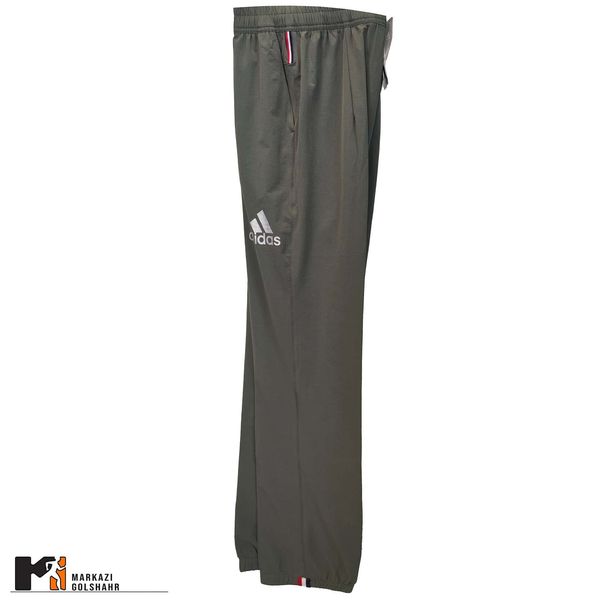 شلوار ورزشی مردانه دمپاکش آدیداسAdidas کد2002293