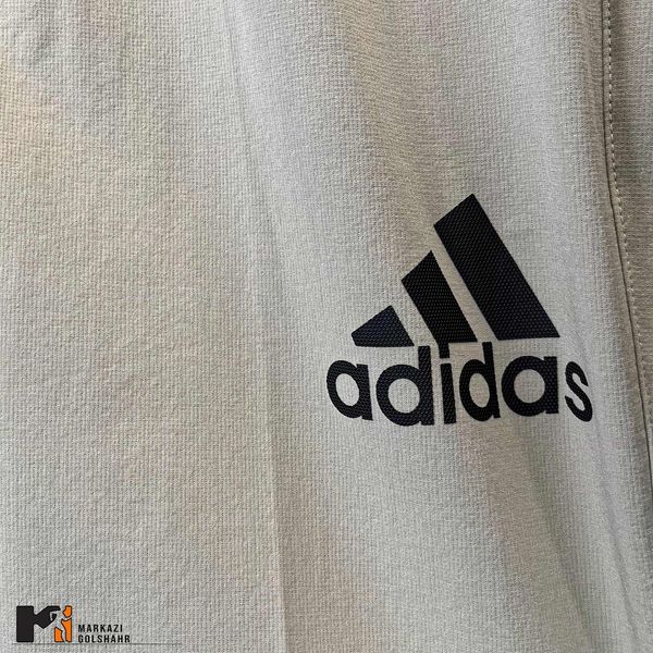 شلوار ورزشی مردانه دمپاکش آدیداسAdidas کد2002293