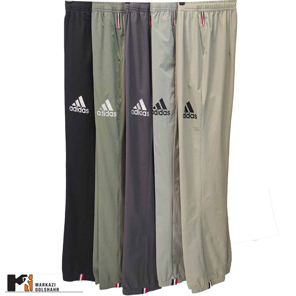 خرید اینترنتی قیمت شلوار ورزشی مردانه دمپاکش آدیداسAdidas کد2002293