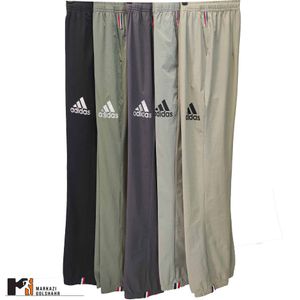 شلوار ورزشی مردانه دمپاکش آدیداسAdidas کد2002293