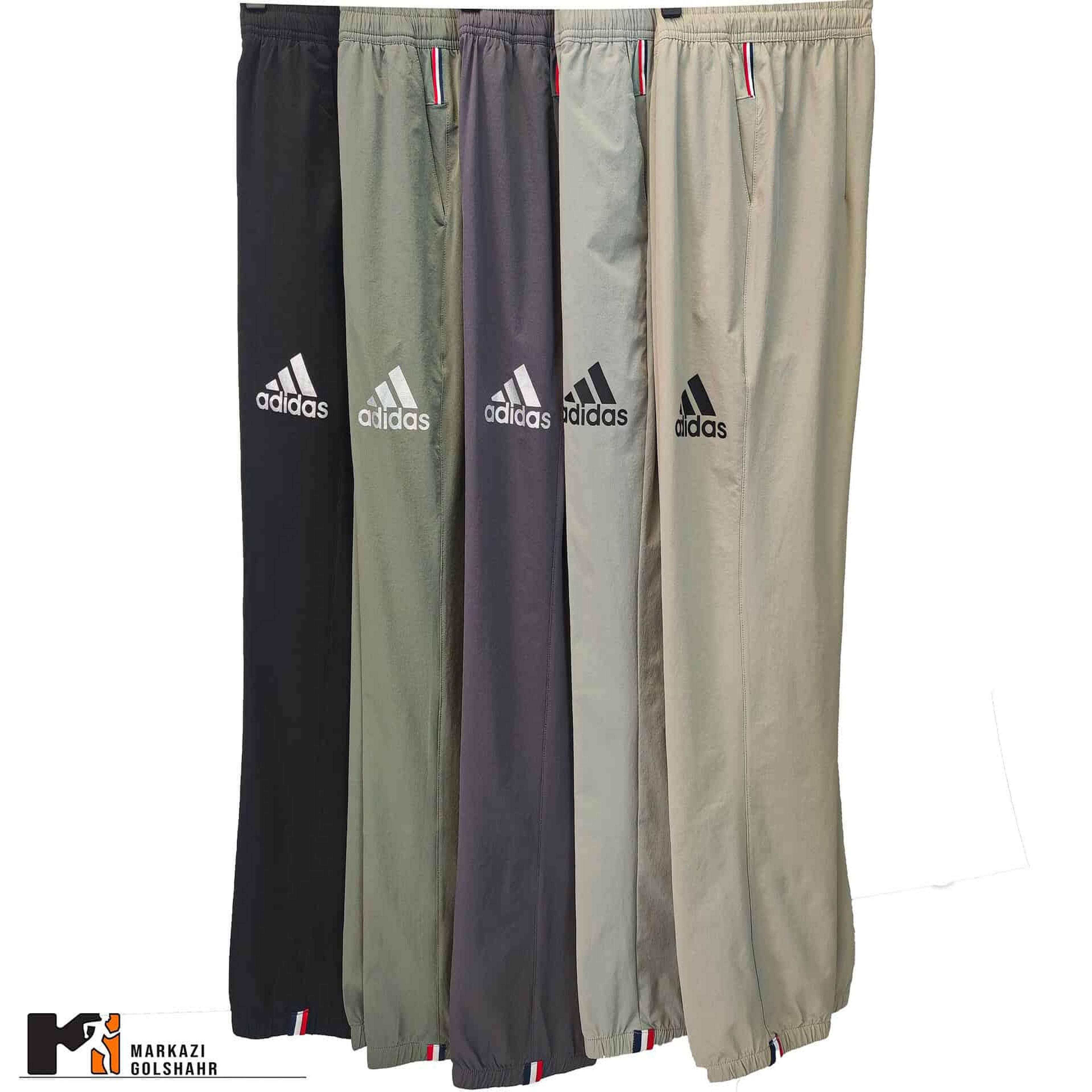 خرید اینترنتی قیمت شلوار ورزشی مردانه دمپاکش آدیداسAdidas کد2002293