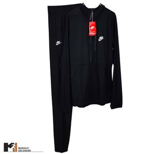 خرید اینترنتی قیمت سویشرت و شلوار ورزشی زنانه نایک 329 کد2000435