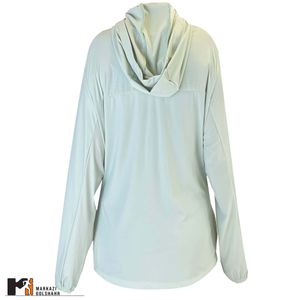 خرید اینترنتی قیمت سویشرت و شلوار ورزشی زنانه نایک 329 کد2000435