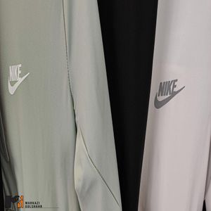سویشرت و شلوار ورزشی زنانه نایک 329 کد2000435