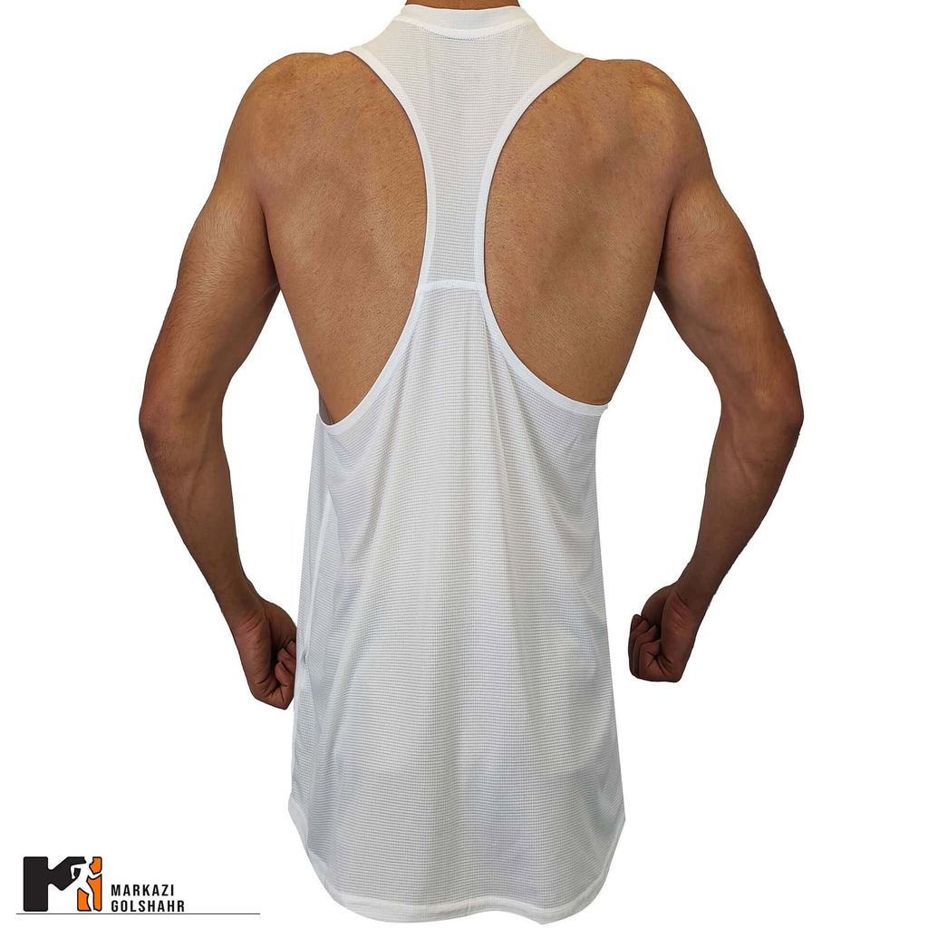 خرید اینترنتی قیمت تیشرت آستین حلقه ای مردانه نایکNIKE کد2002882