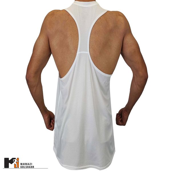تیشرت آستین حلقه ای مردانه نایکNIKE کد2002882