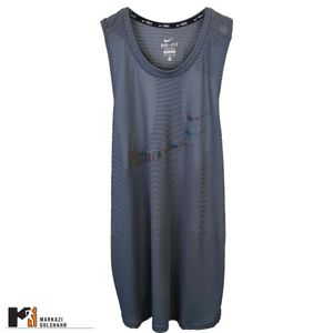 خرید اینترنتی قیمت تیشرت آستین حلقه ای مردانه نایکNIKE کد2002882